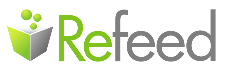 株式会社リフィード